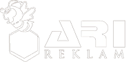 arı reklam tabela